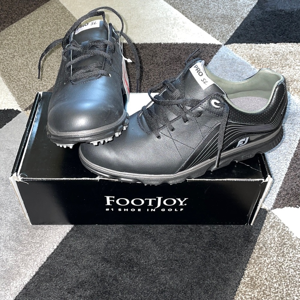 FootJoy Golf Shoes